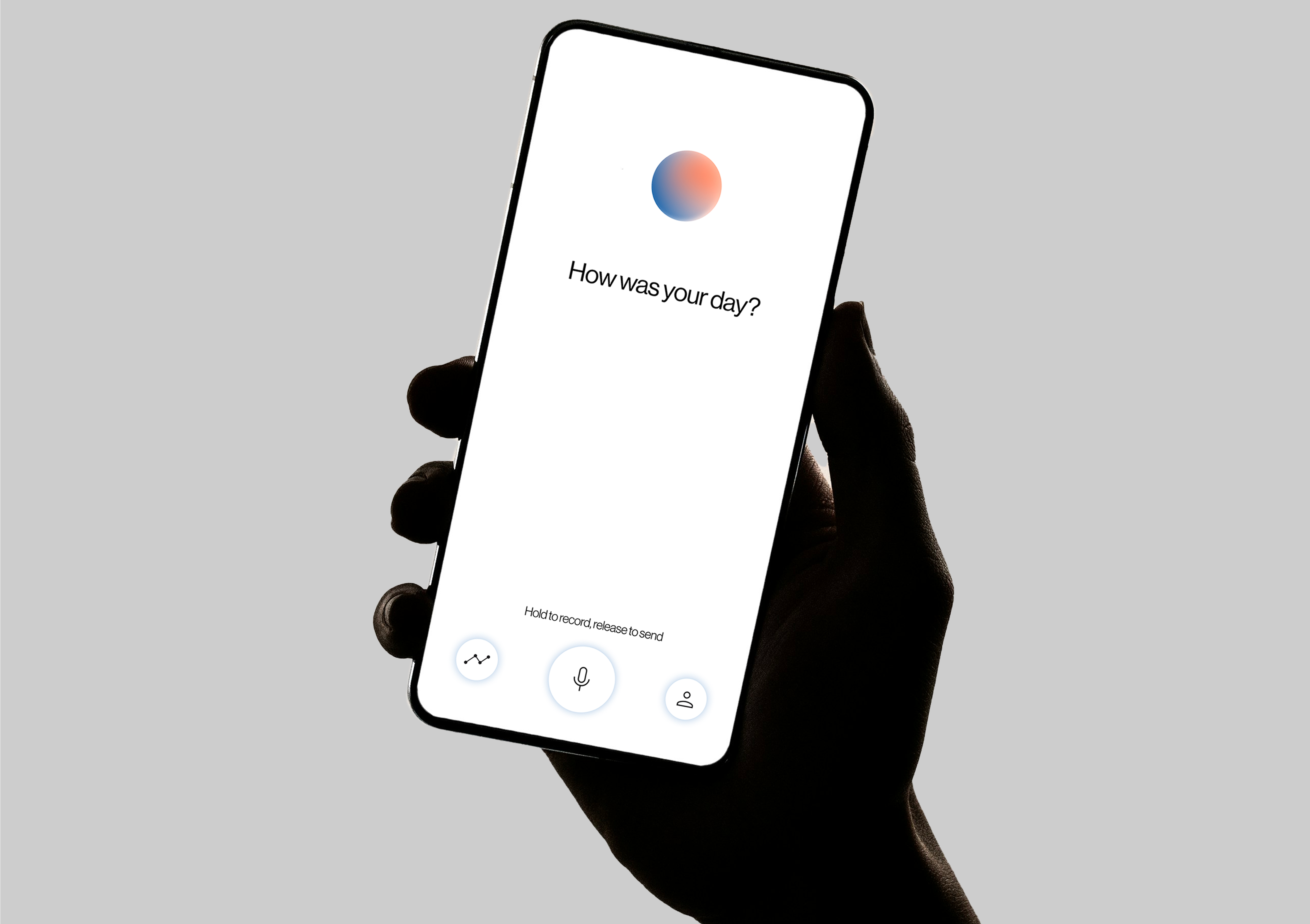 Aurora — How was your day?