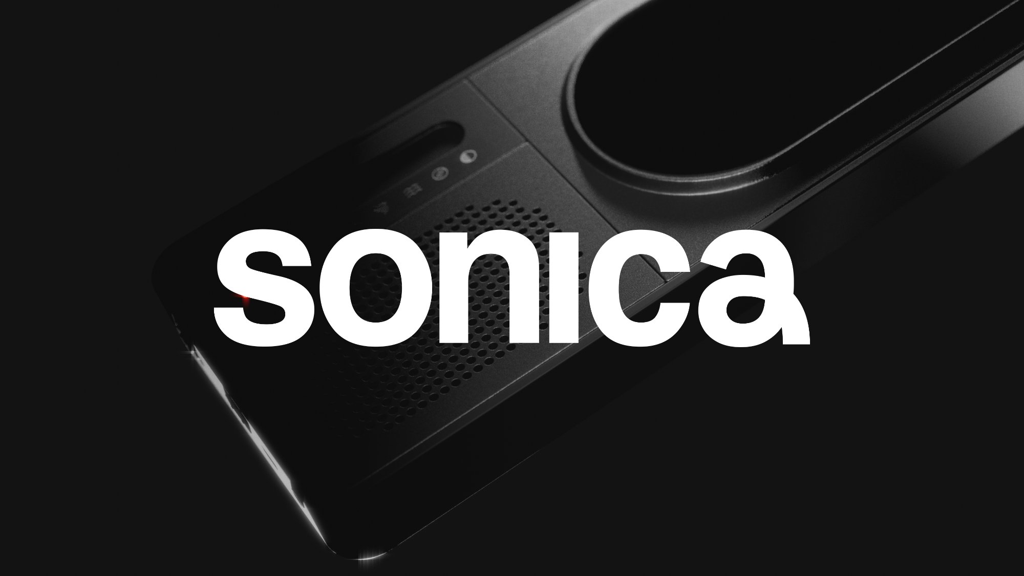 Sonica